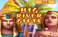Big River Gifts 3x3 Logo