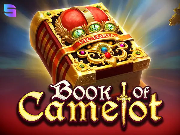 Book Of Camelot Logo