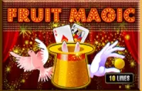 Fruit Magic Logo