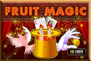 Fruit Magic Logo