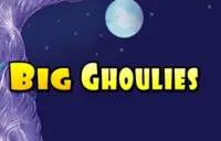 Big Ghoulies Logo