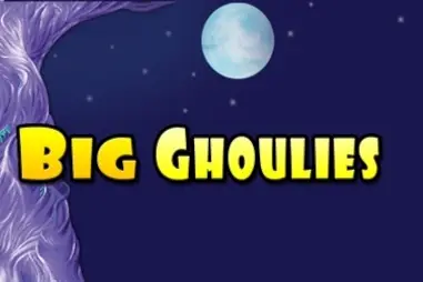 Big Ghoulies Logo