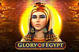 Glory of Egypt Logo