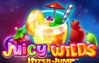 Juicy Wilds Logo