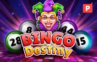 Bingo Destiny Logo
