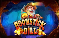 Boomstick Bill Logo