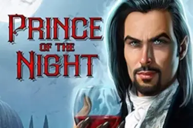 Prince Of The Night Logo
