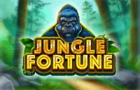 Jungle Fortune Logo