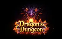 Dragon's Dungeon Logo