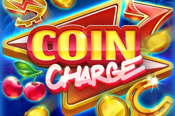 Coin Charge Logo