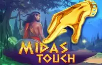 Midas Touch Logo