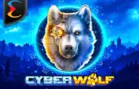 Cyber Wolf Logo