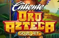 Gold Hit: Oro Azteca Logo
