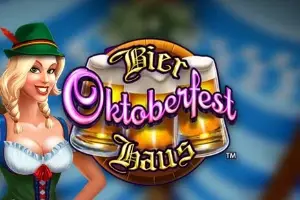 Bier Haus Oktoberfest Logo