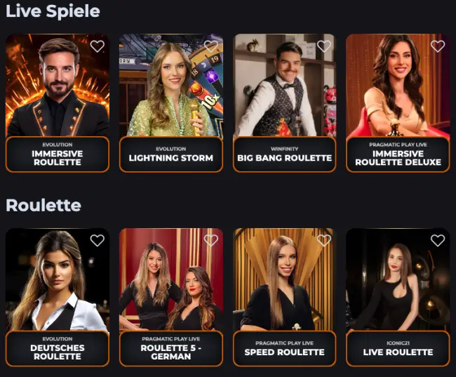 Corgibet Casino Test