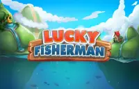 Lucky Fisherman Logo