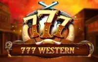 777 Western Logo