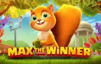 Max The Winner Logo