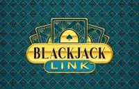 Blackjack Link Logo