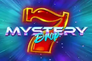 Mystery Drop Logo