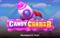 Candy Corner Logo