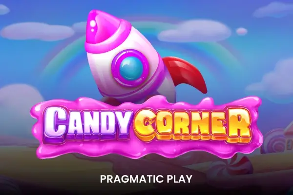 Candy Corner Logo