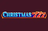Christmas 777 Logo