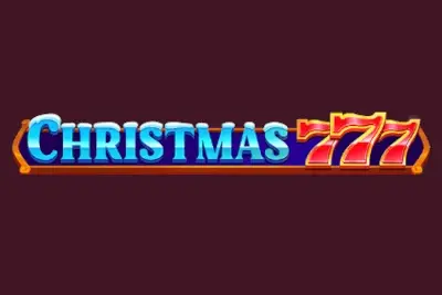 Christmas 777 Logo