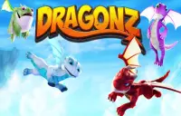 Dragonz Logo