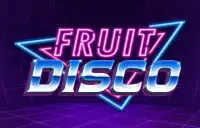 Fruit Disco Logo