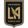 Los Angeles FC Logo