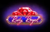Ruby Royal Logo