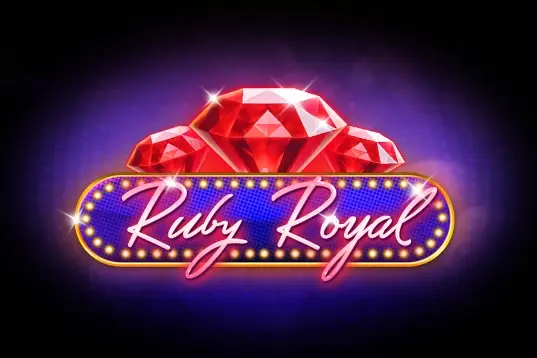 Ruby Royal Logo