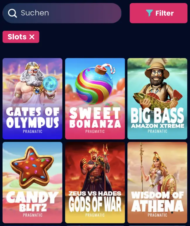 Deloro Casino Bonus