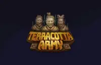 Terracotta Army Logo
