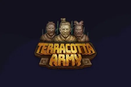 Terracotta Army Logo