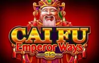 Cai Fu Emperor Ways Logo