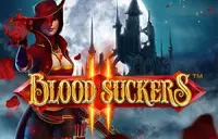 Blood Suckers II Logo