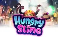 Hungry Slime Logo