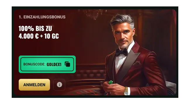 Goldex Casino