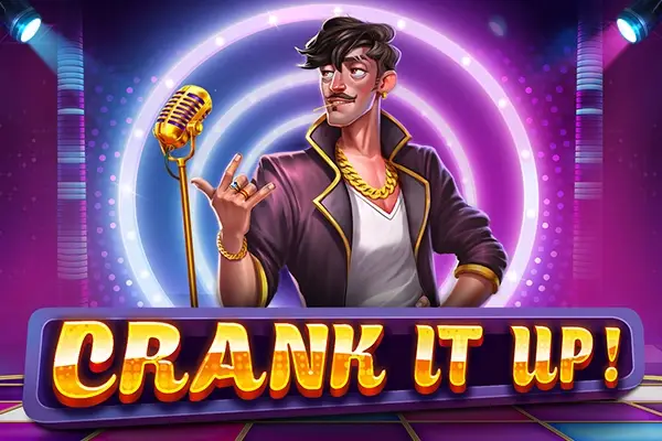 Crank it Up Logo