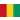 Guinea Logo