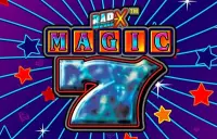 Magic 7 Logo