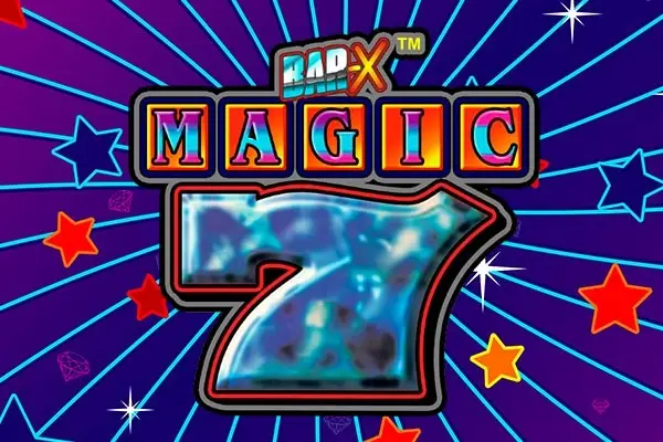 Magic 7 Logo