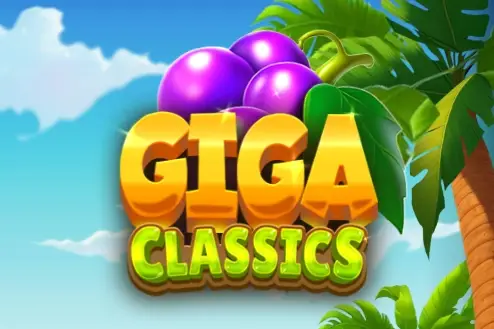 Giga Classics Logo
