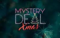 Mystery Deal Xmas Logo