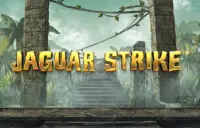 Jaguar Strike Logo
