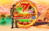 Sevens Heat 20 Sun Link Logo