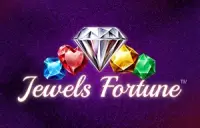 Jewels Fortune Logo
