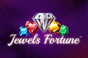 Jewels Fortune Logo